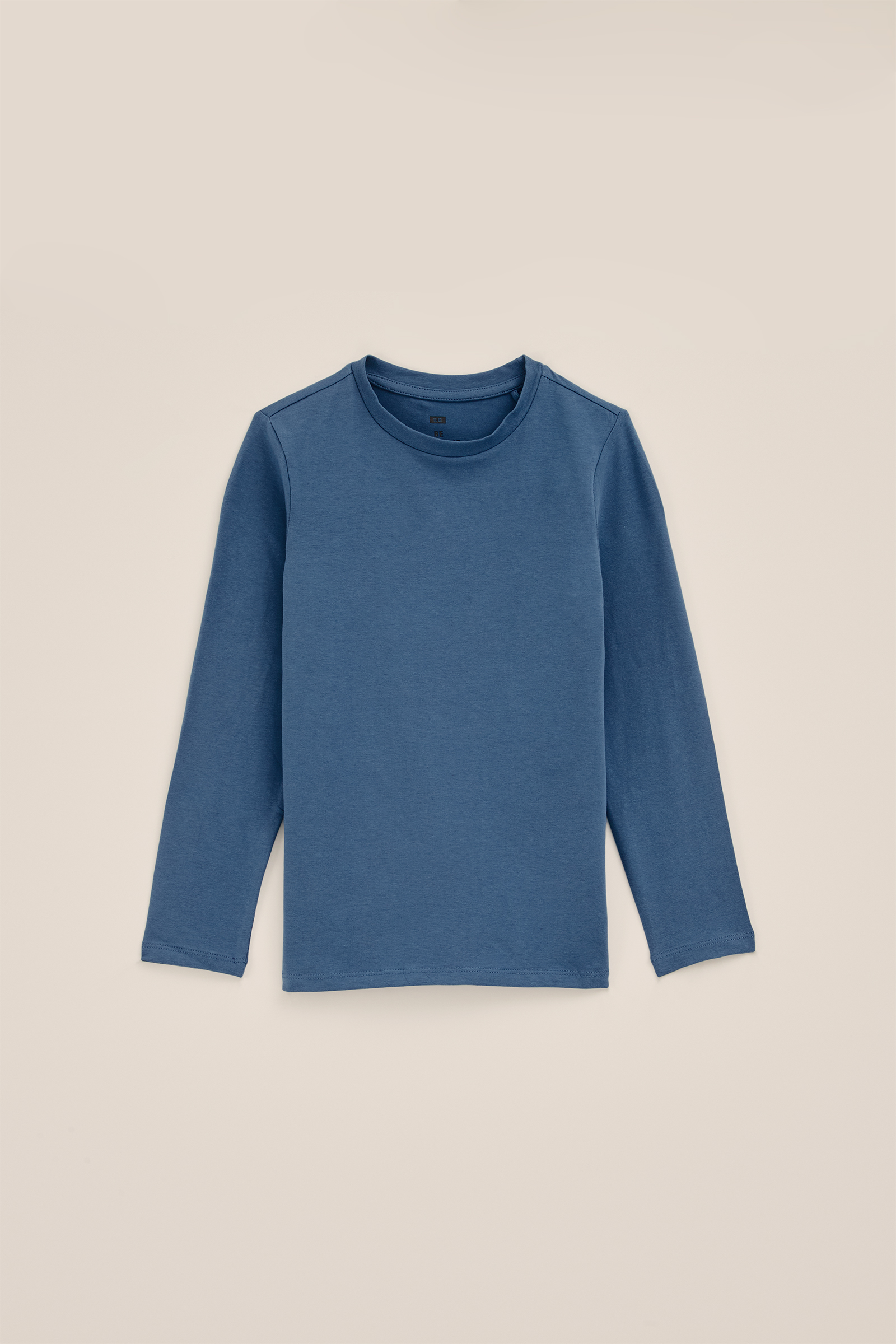 Jongens T-shirt WE Fashion Lichtblauw