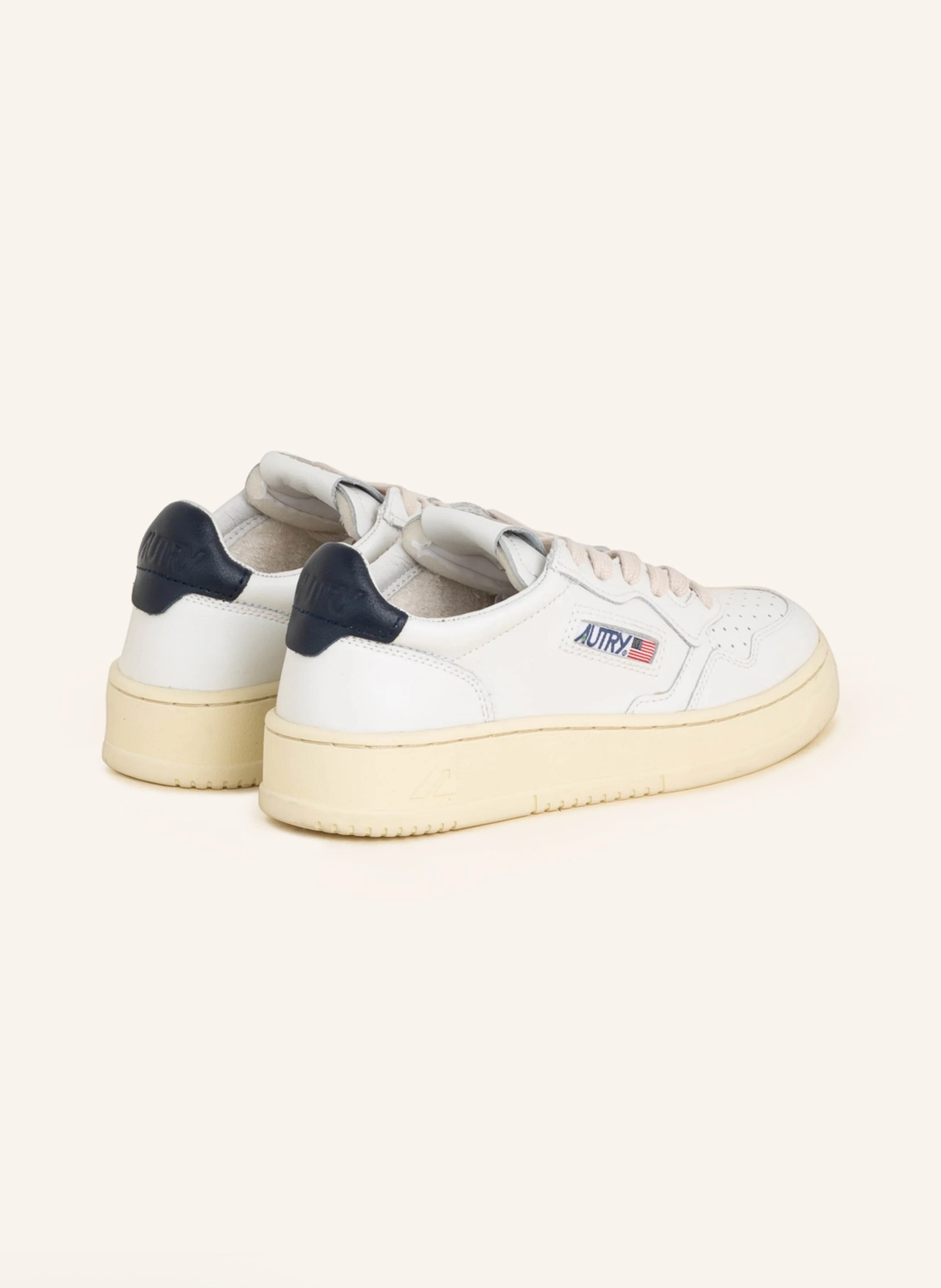 AUTRY Sneaker KULK