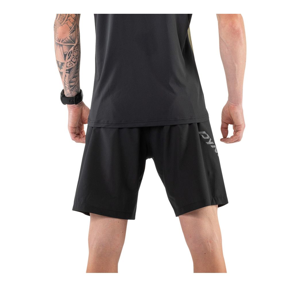Dynafit ALPINE - Short Homme black out/0730