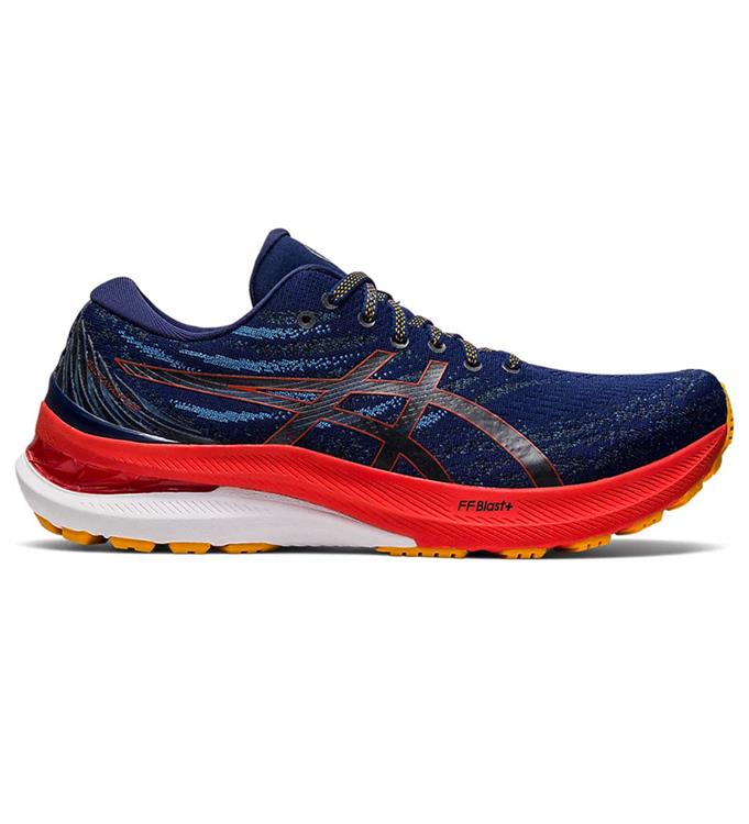 ASICS Men Gel-Kayano 29 Hardloopschoenen