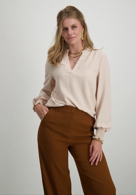 Only Blouse Mette 15284309