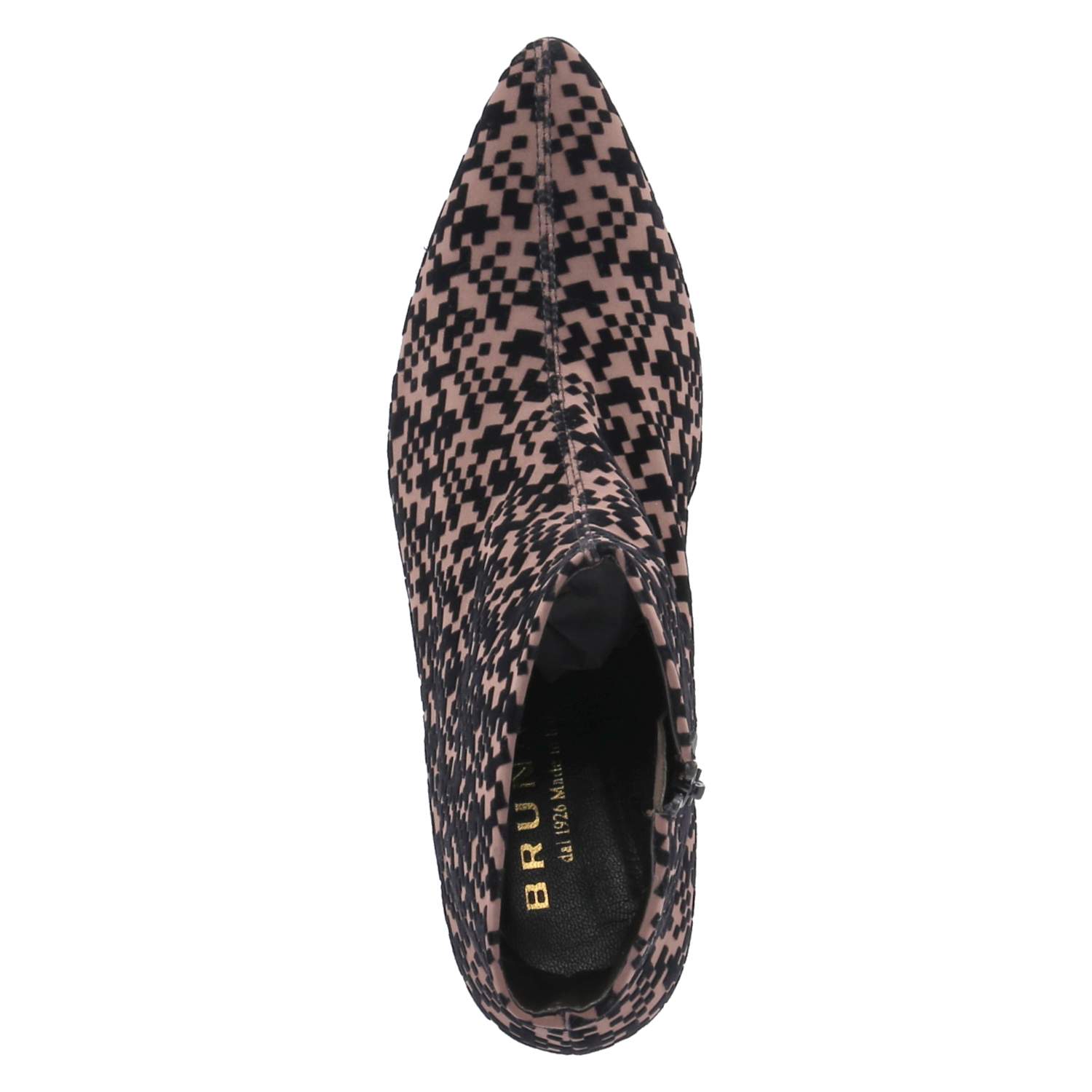 Brunate Ankle Boots