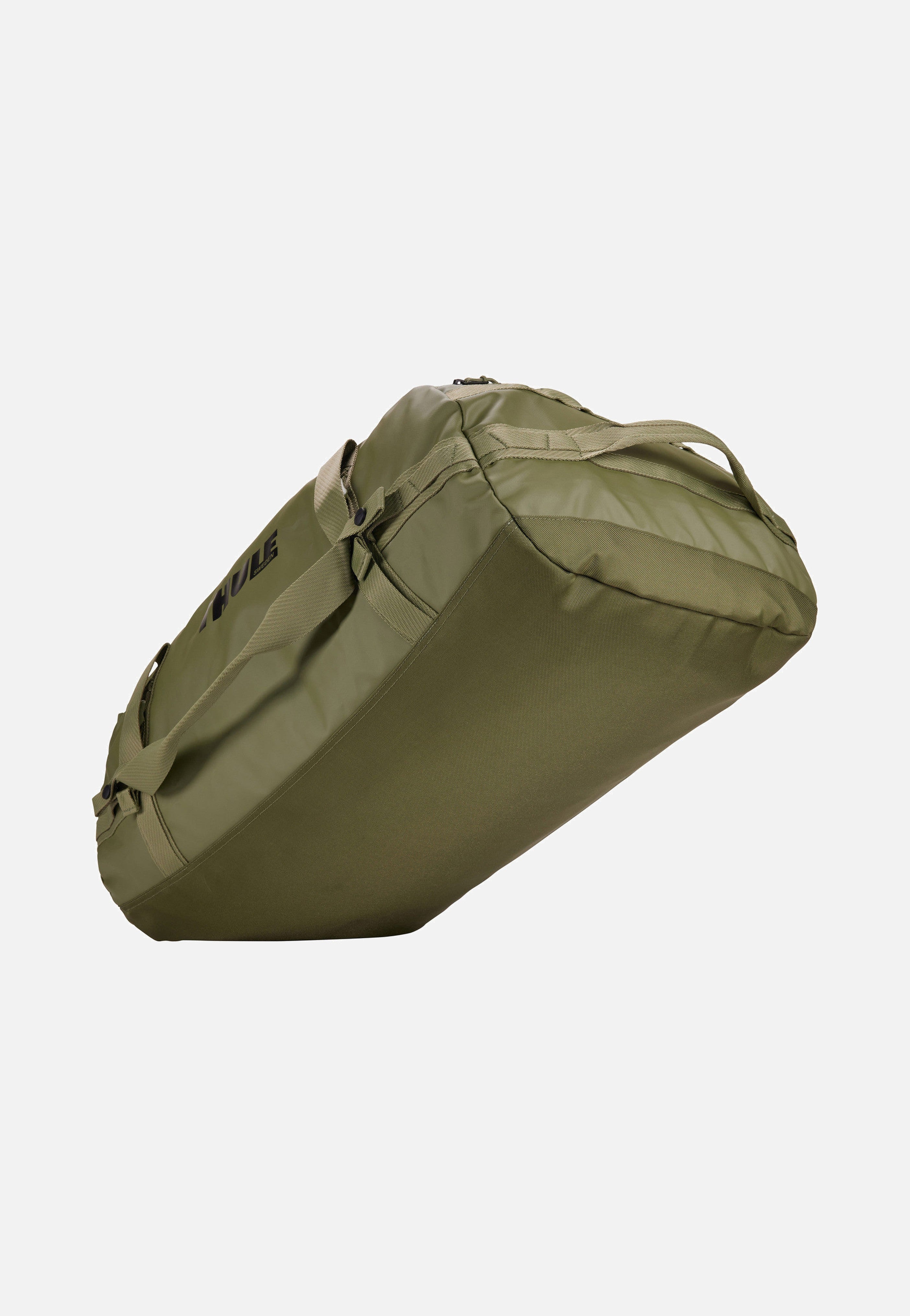 Chasm 70L Olivine - Dufflebag