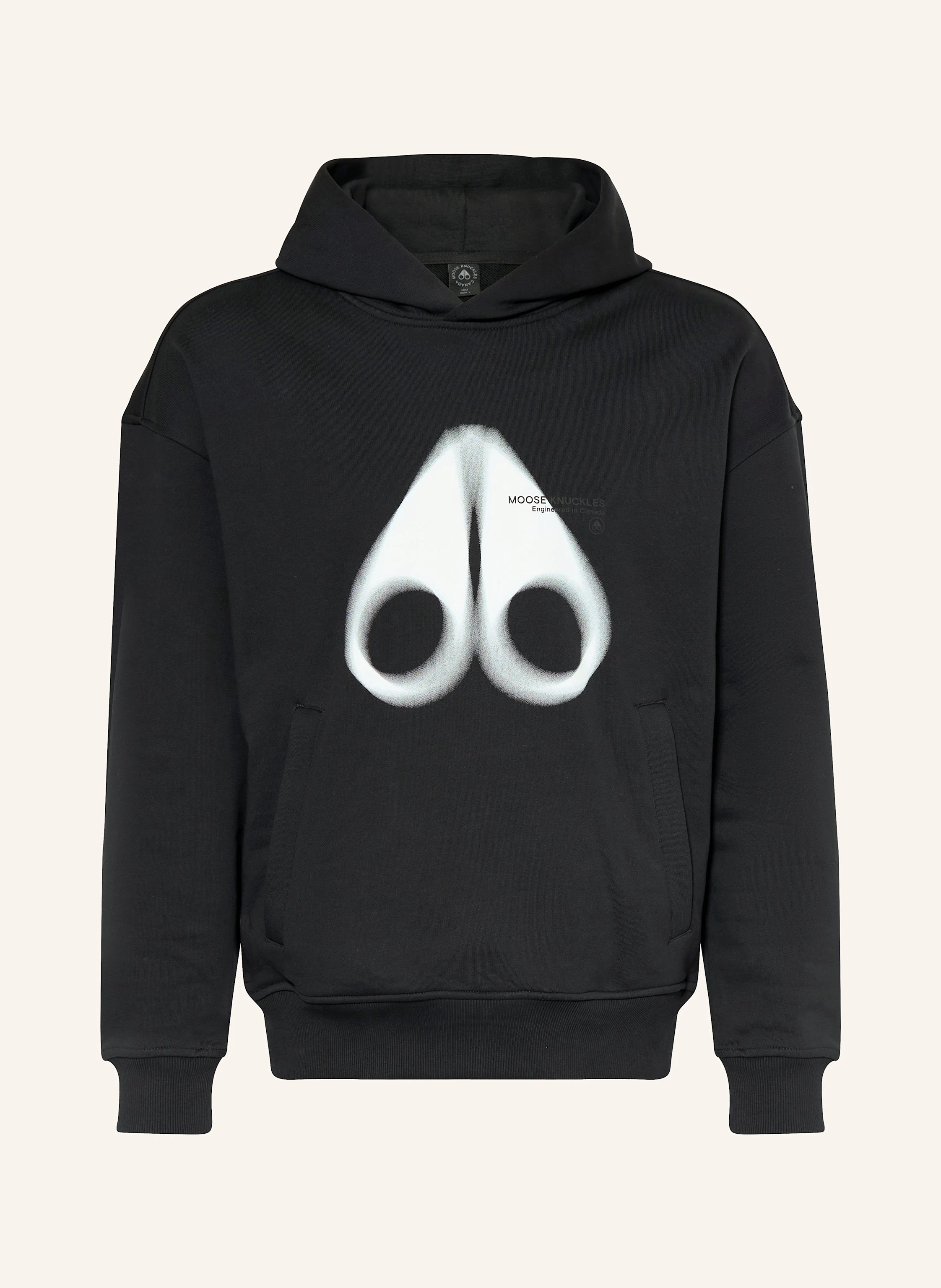 MOOSE KNUCKLES Hoodie MAURICE