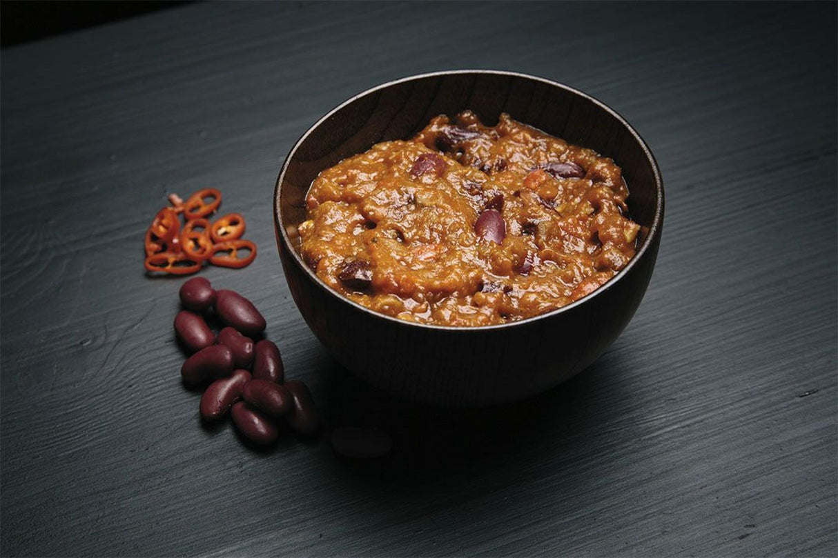 REAL<br>Arctic FR Chili Con Carne