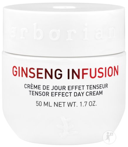 Erborian Ginseng Power Crème Lissante 50ml