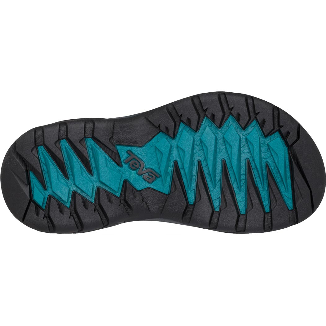 Teva Terra Fi 5 Universal Wandersandalen Damen manzanita deep lake