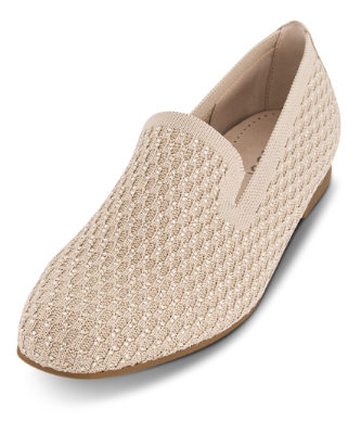 Gabor Loafer Beige 65216