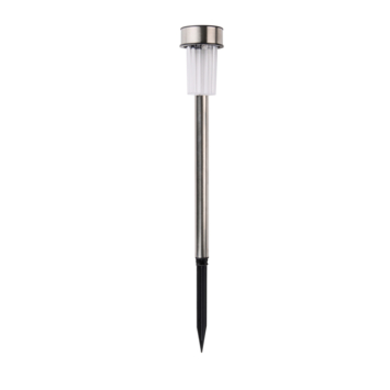 Grundig solar tuinspies 36,5 cm 10 stuks