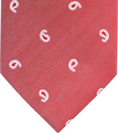 Suitable Stropdas Rood F01-28 F01-28 kopen