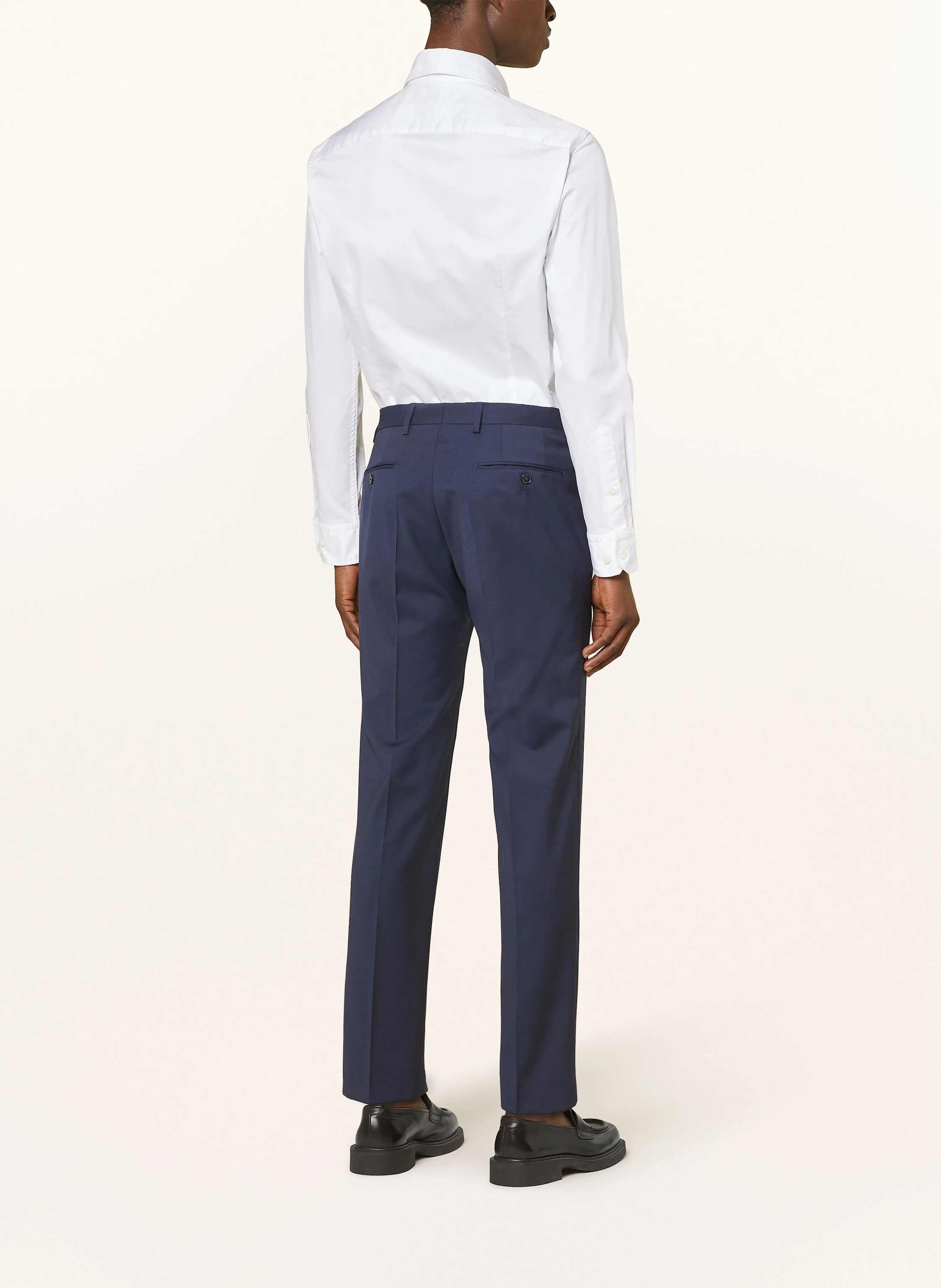 TOMMY HILFIGER Hemd Slim Fit