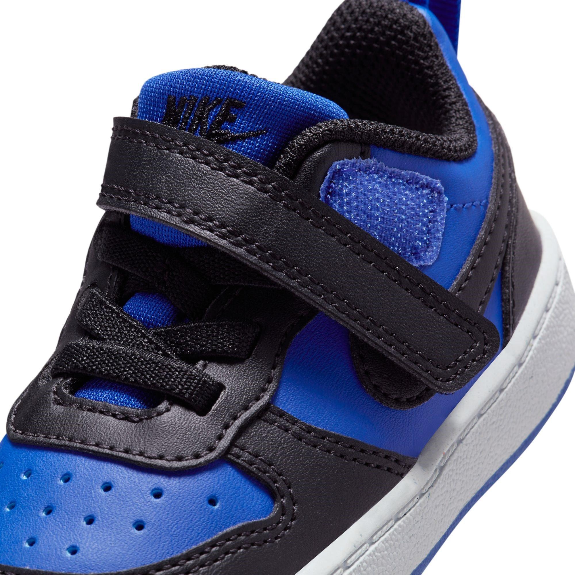 Nike Court Borough Low 2 Baby/Toddler Shoe