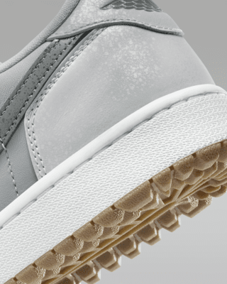 Air Jordan 1 Low G Golf Shoes