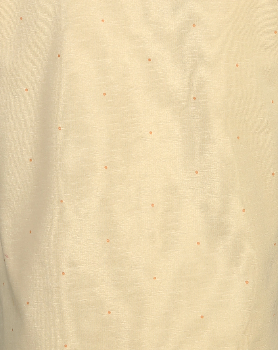 T-Shirt POPSICLE in wheat