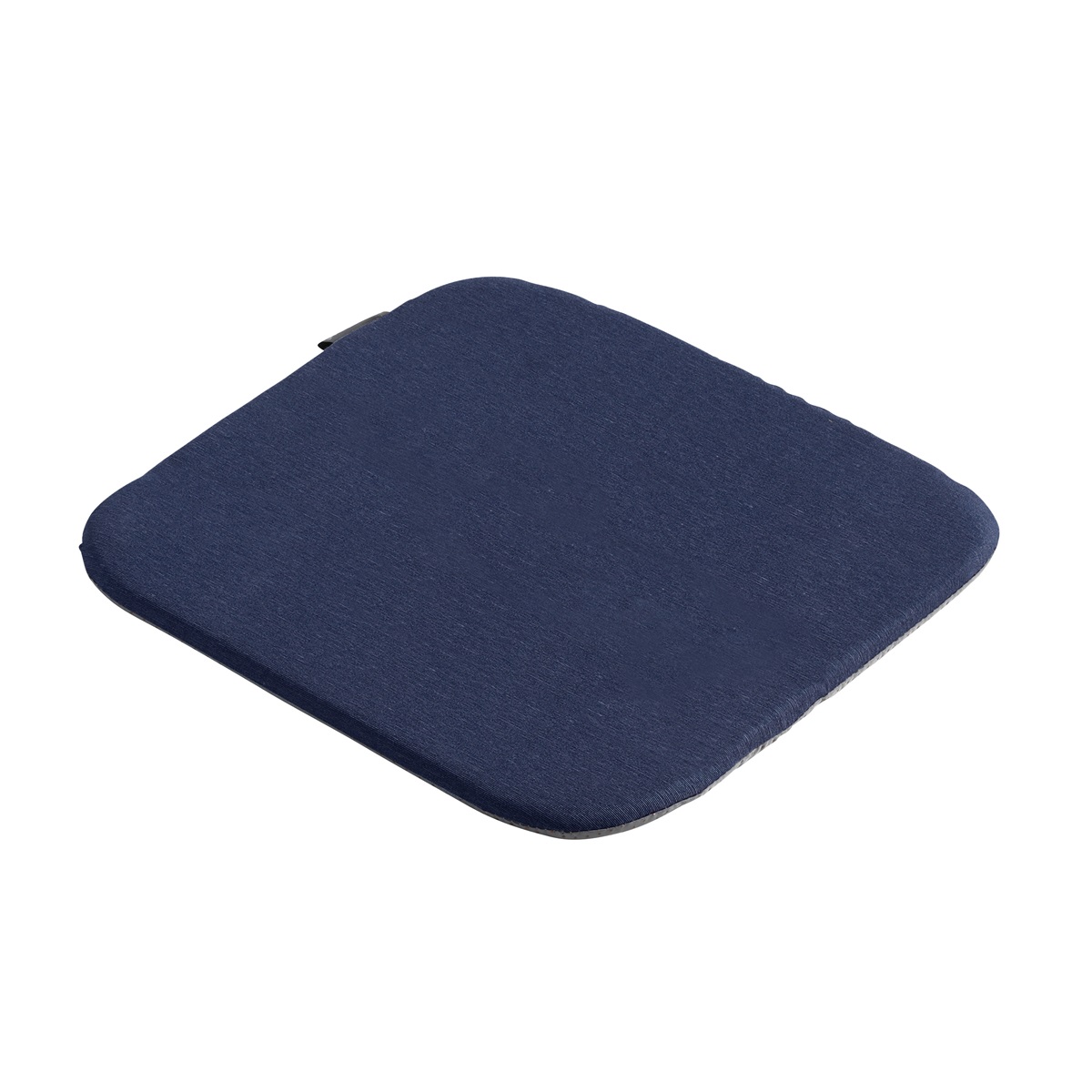 Madison Panama indigo Zitkussen - Set van 4