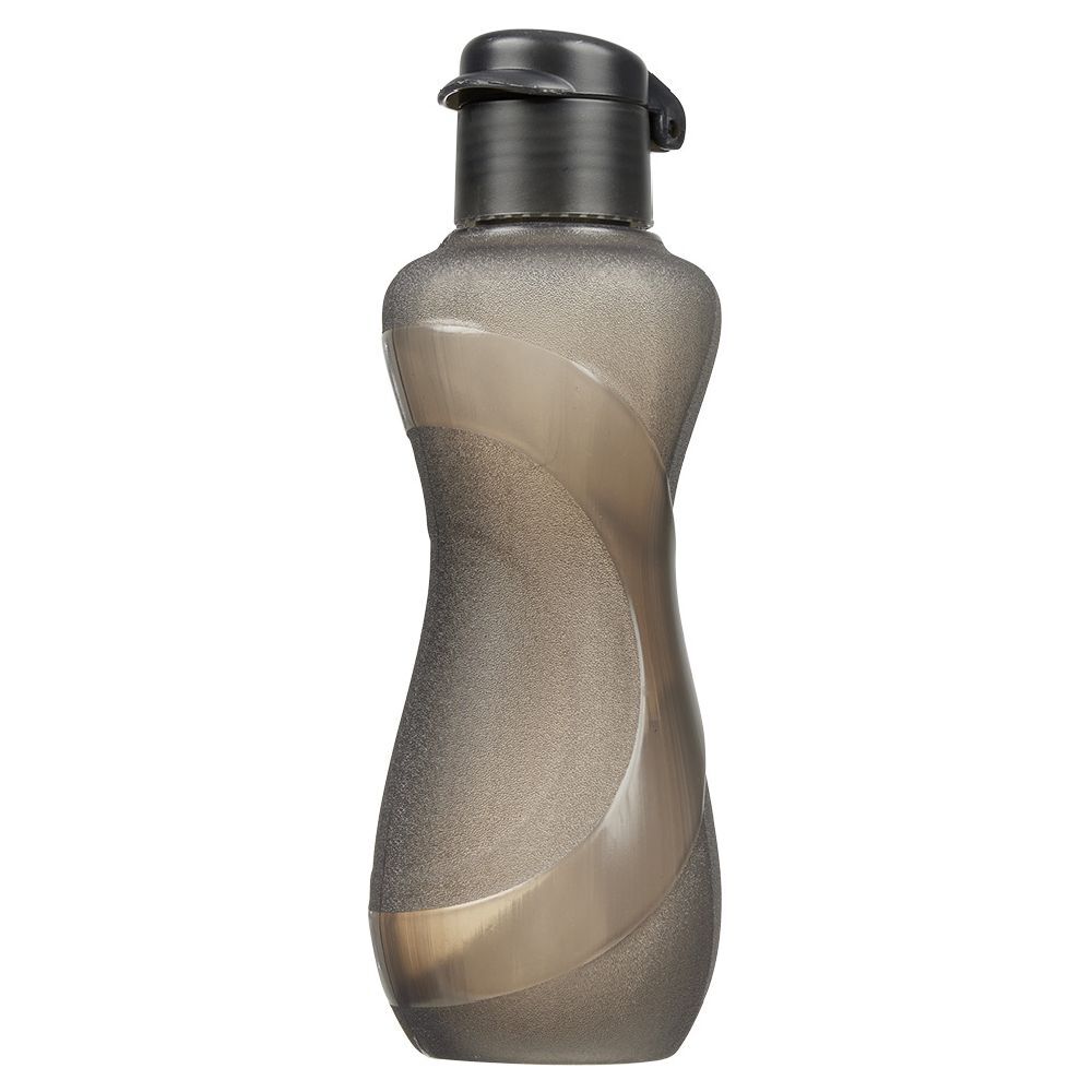 Gourde en plastique réutilisable 500 ml
