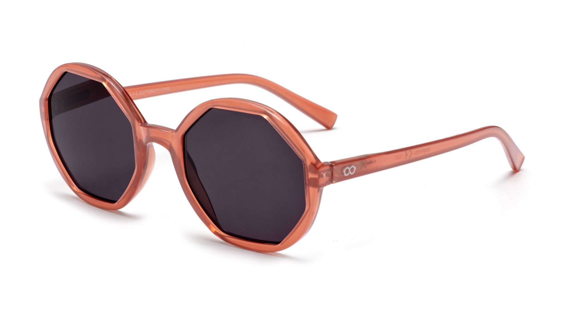 LOLITA / MAUVE - +2.00