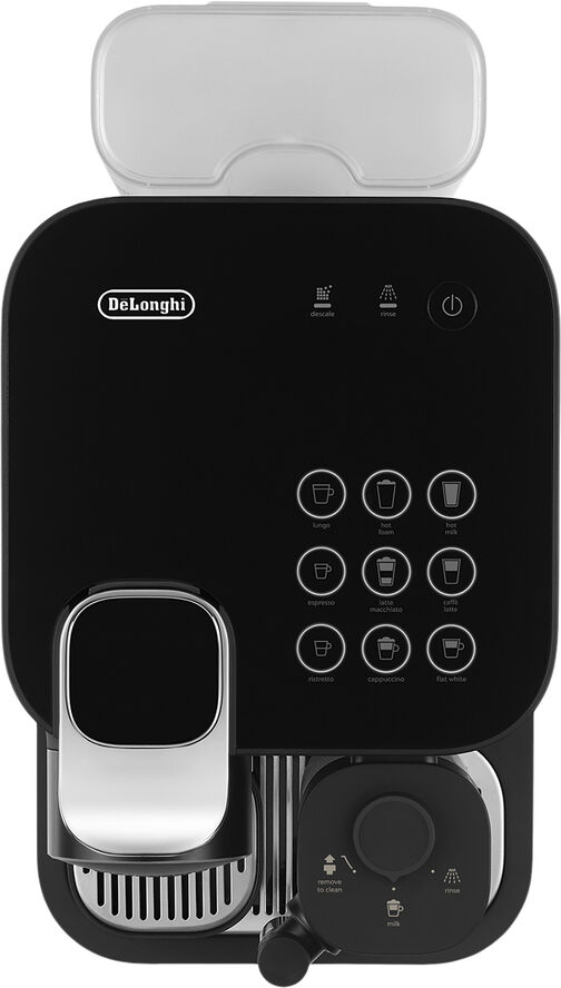 Nespresso Nespresso Gran Lattissima by DeLonghi, White