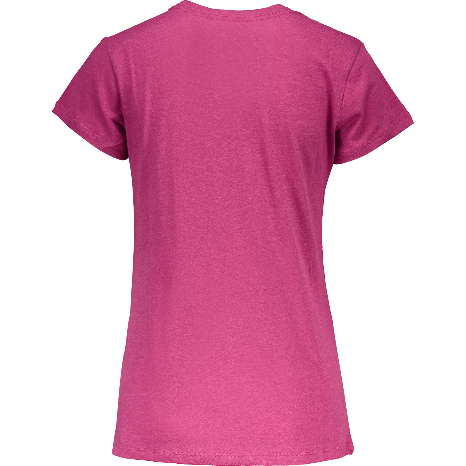 Columbia Trek Graphic Tee Da, himbeer, M