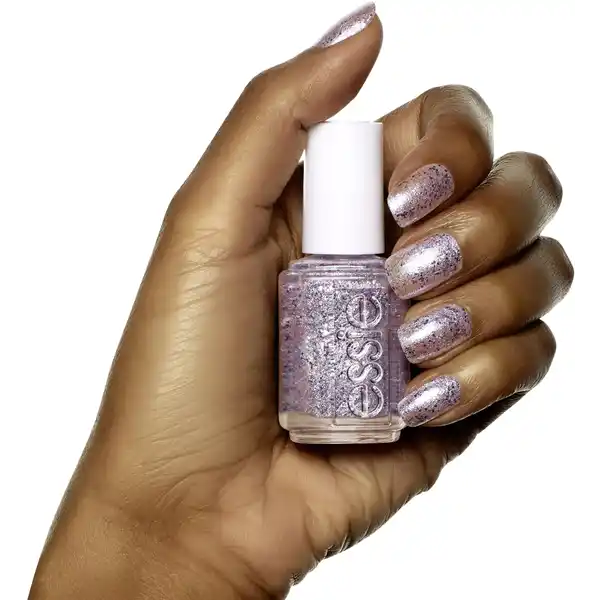 Nagellack 511 congrats + Mini Nagellackentferner