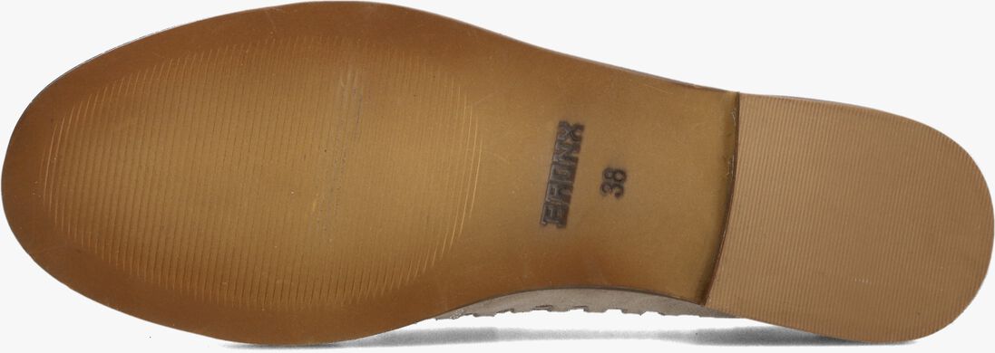 BRONX beige bronx loafers next-frizo 66493-c