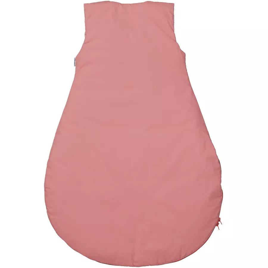 Sterntaler Funktionsschlafsack Emmis Garden mittelrot