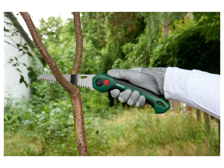 Tuinzaag