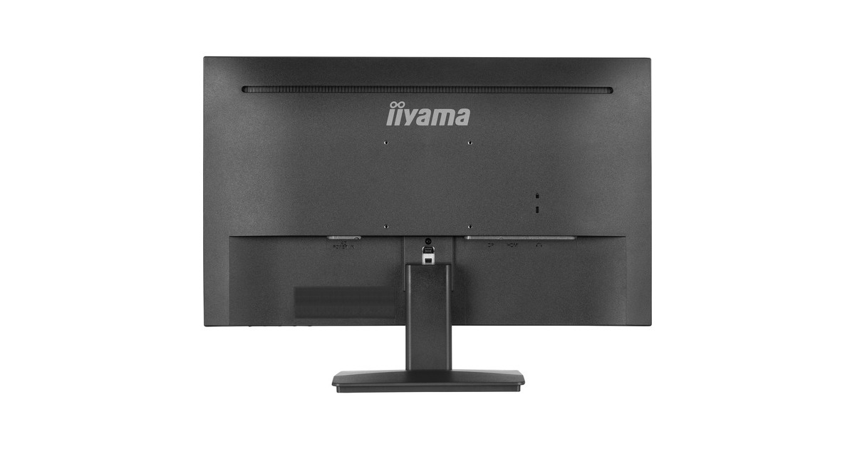 iiyamaProLite XU2493HS-B6 23.8