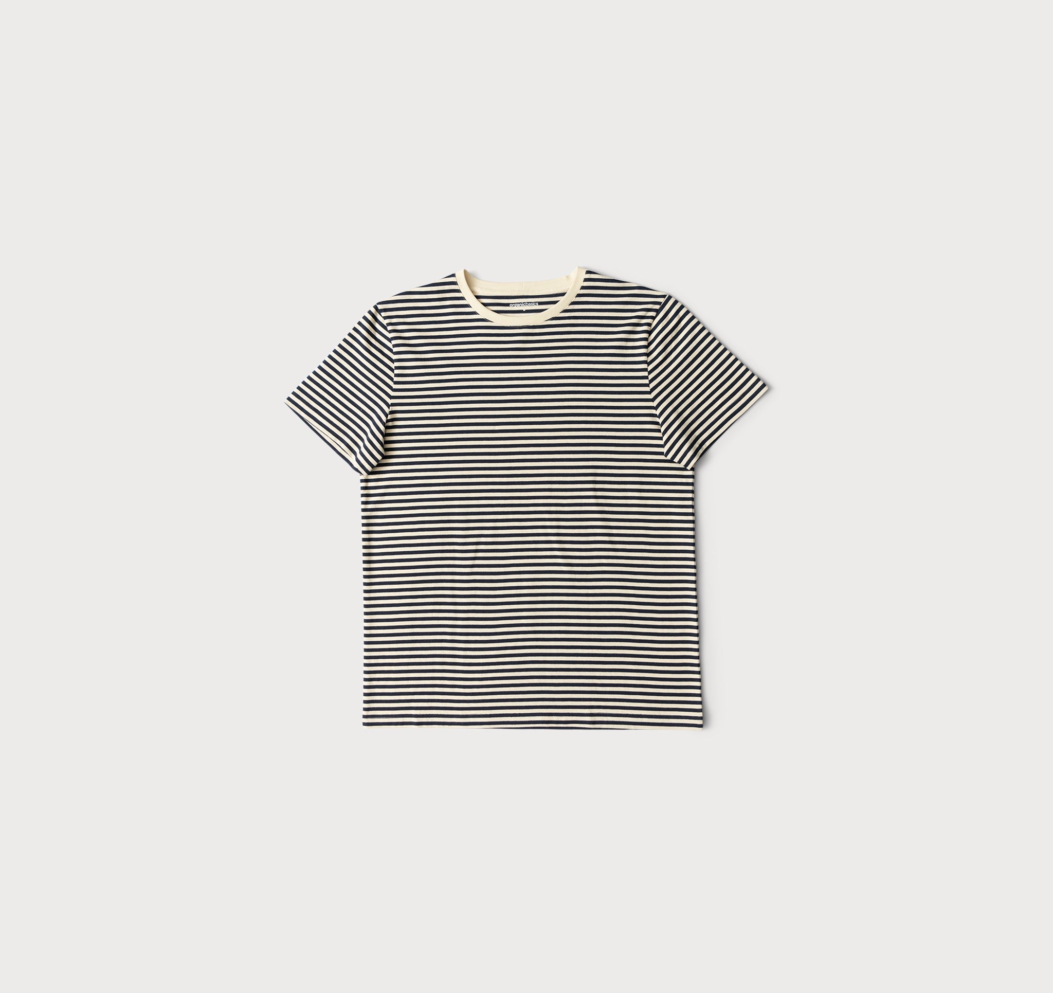 ORGANIC COTTON<br>True Tee