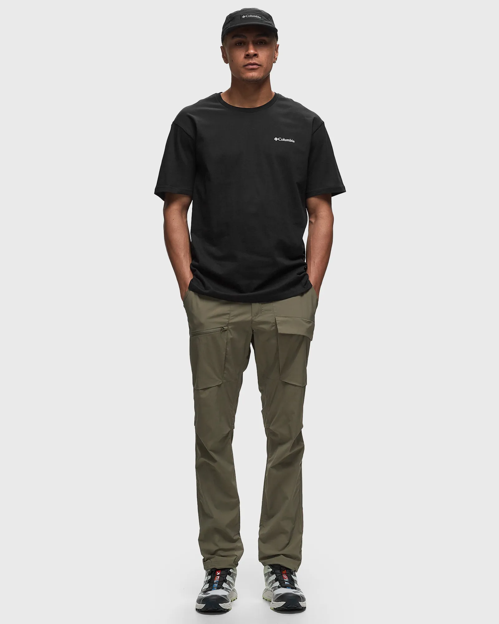 Columbia Maxtrail Lite Pant