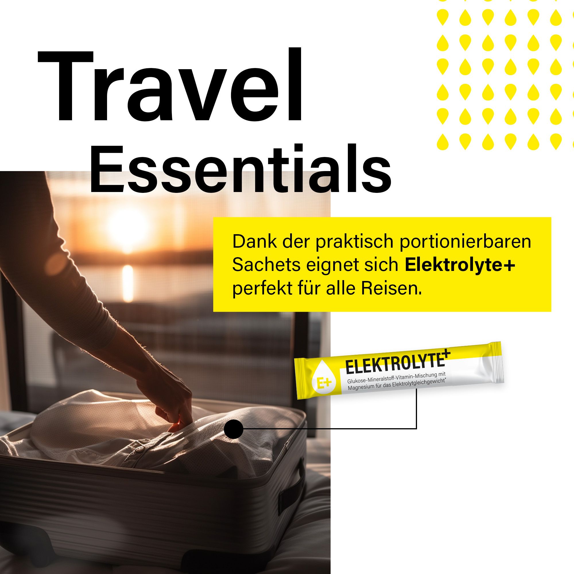 Elektrolyte+