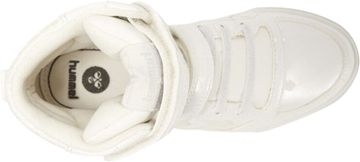Hummel Slimmer Stadil Snake HI Hvid