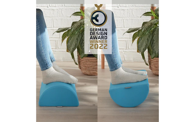 LEITZ Fussstütze »Ergo Cosy«