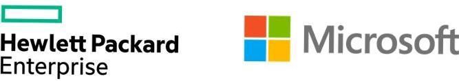 HPE MS Windows Server 2022 RDS 5 gebruikers CAL ROK en/cs/nl/es/fr/it/nl/pl/pt/ru/sv/ko/ja/xc LTU voor Server