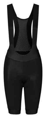 Cuissard Court Femme GripGrab AquaRepel Noir