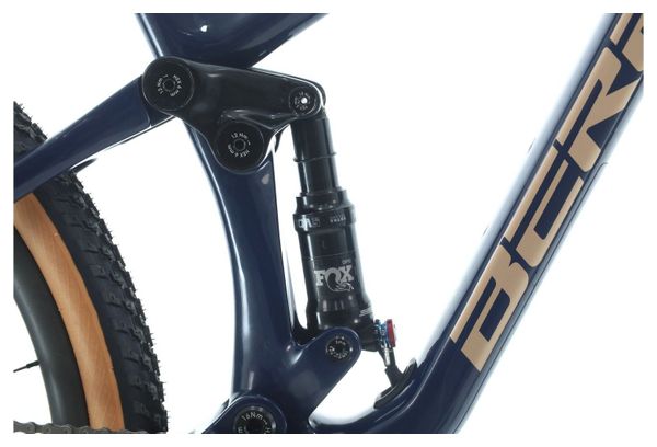 Produit reconditionné · Berria Mako Carbone GX / Vélo VTT / Berria | Très bon état