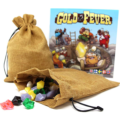 Gold Fever