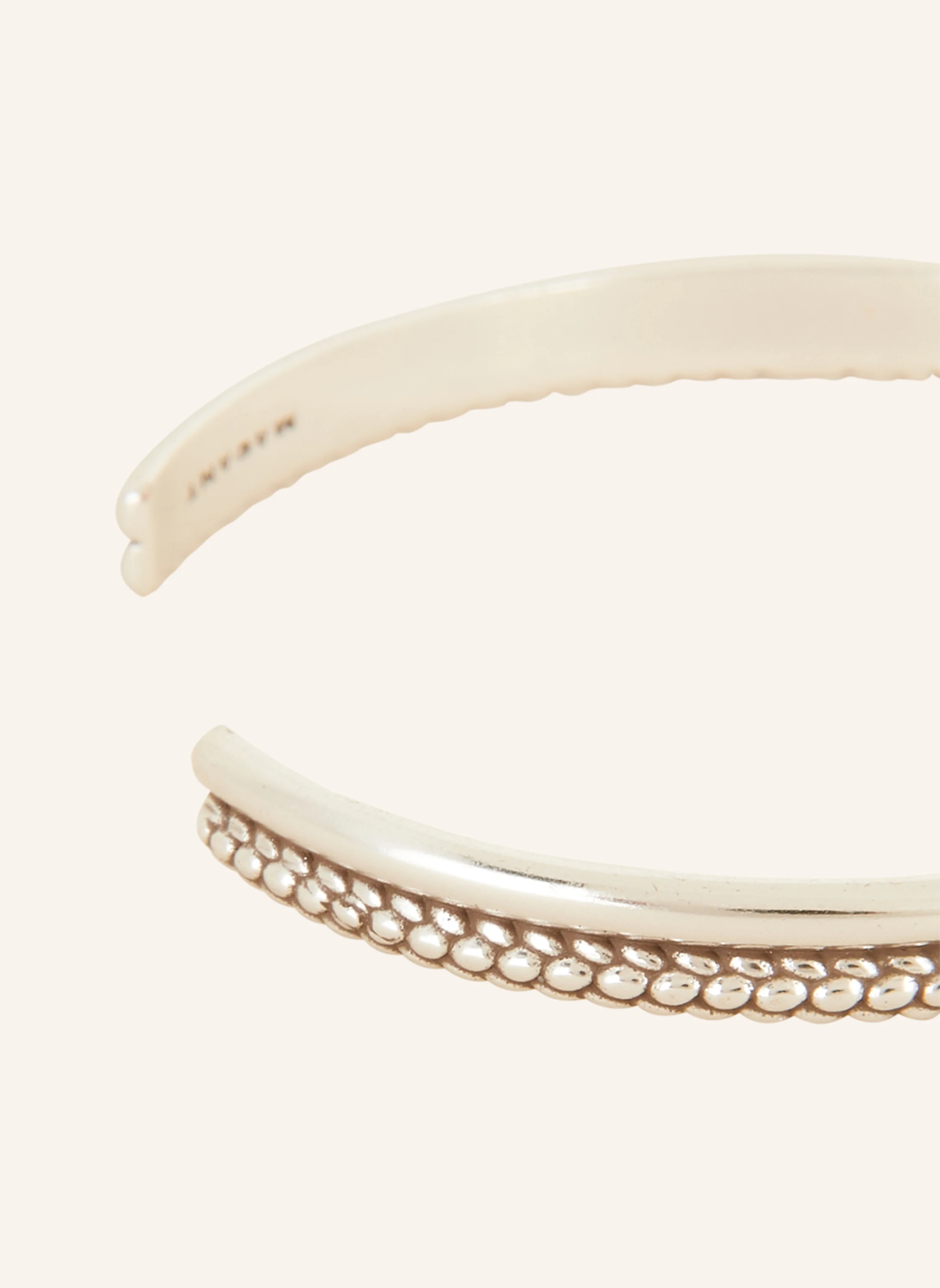 ISABEL MARANT Armreif