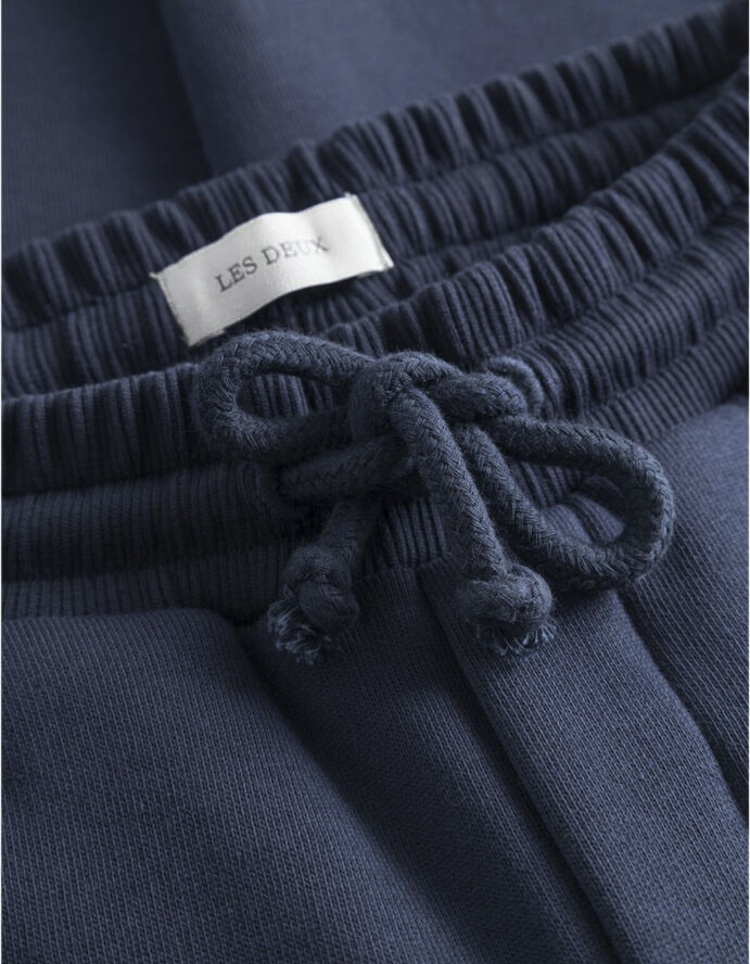 Les Deux Encore Boucle Sweatpants Kids 460215