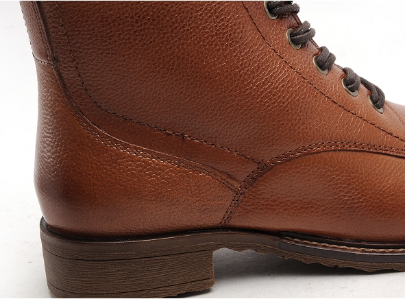 Tamaris boots bottine plates femme 25812 41 marron