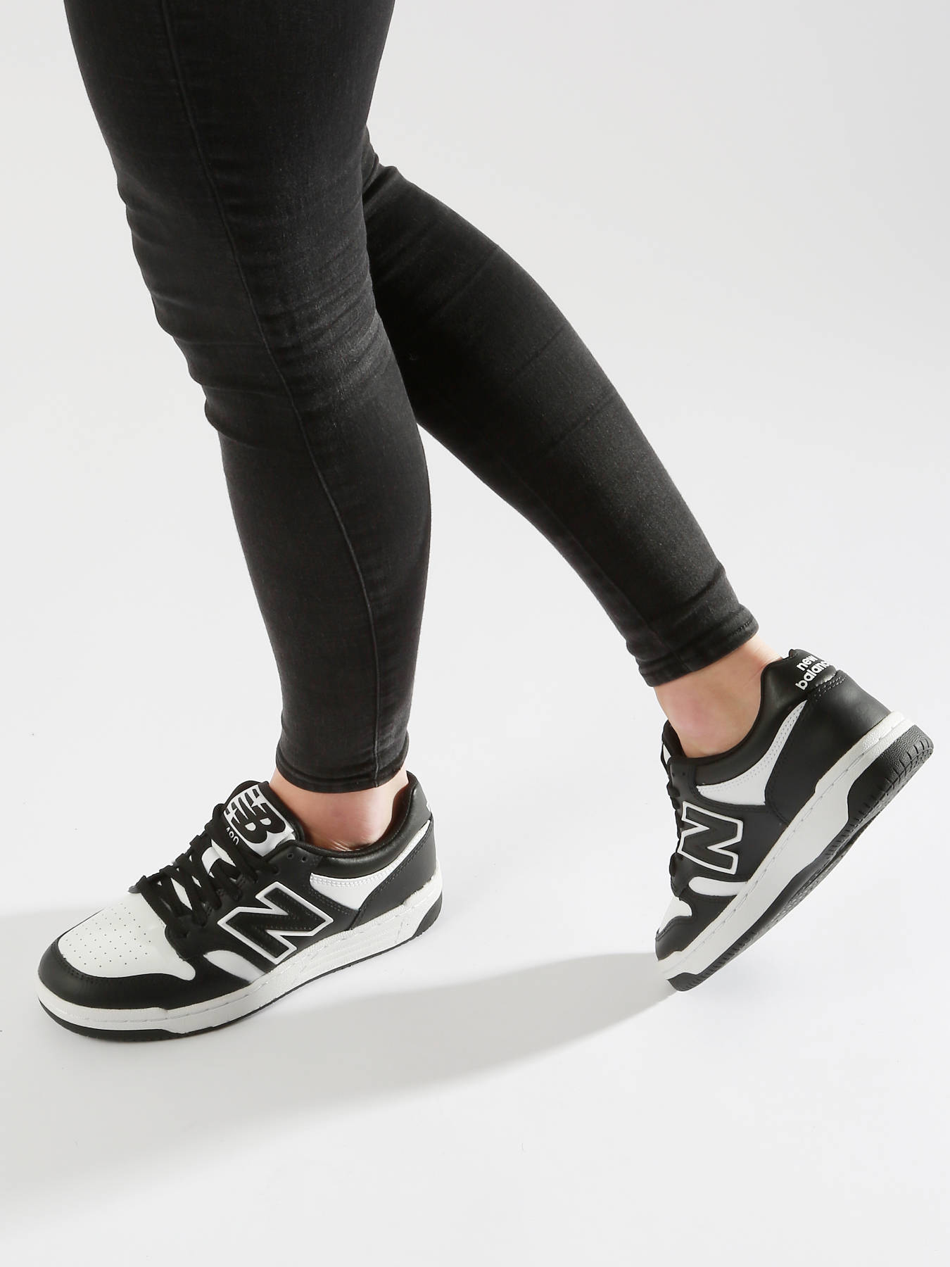 Sneakers 480 NEW BALANCE