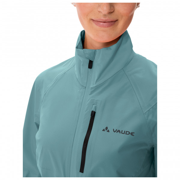 Vaude - Women's Kuro Rain Jacket - Veste de cyclisme
