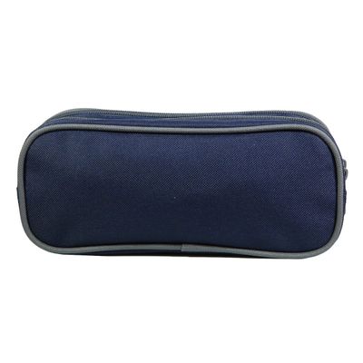 Trousse rectangulaire Star Wars - 2 compartiments - gris - Bagtrotter