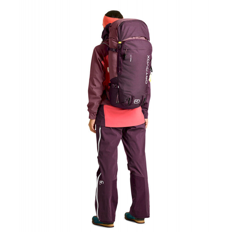Peak 42 S - Sac à dos alpinisme femme