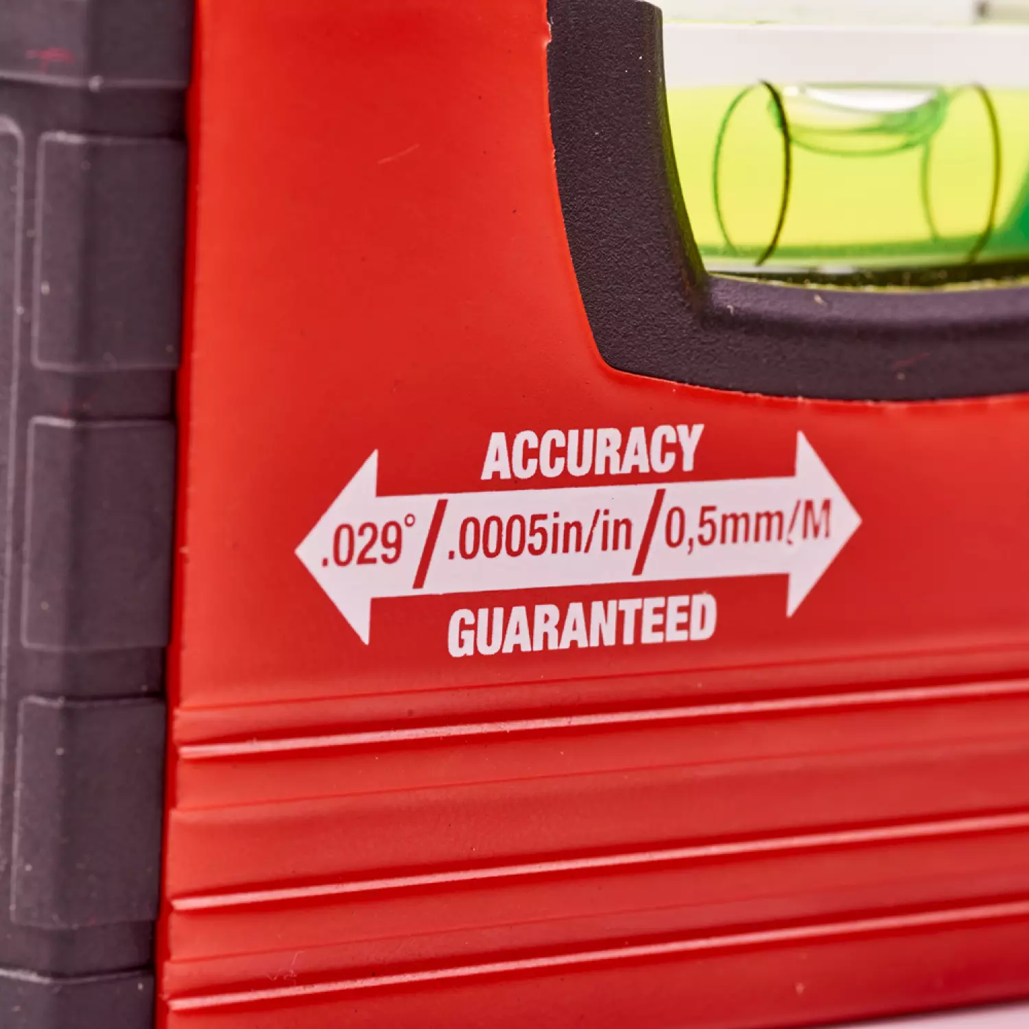 Milwaukee 4932459100 Minibox Waterpas - 100mm