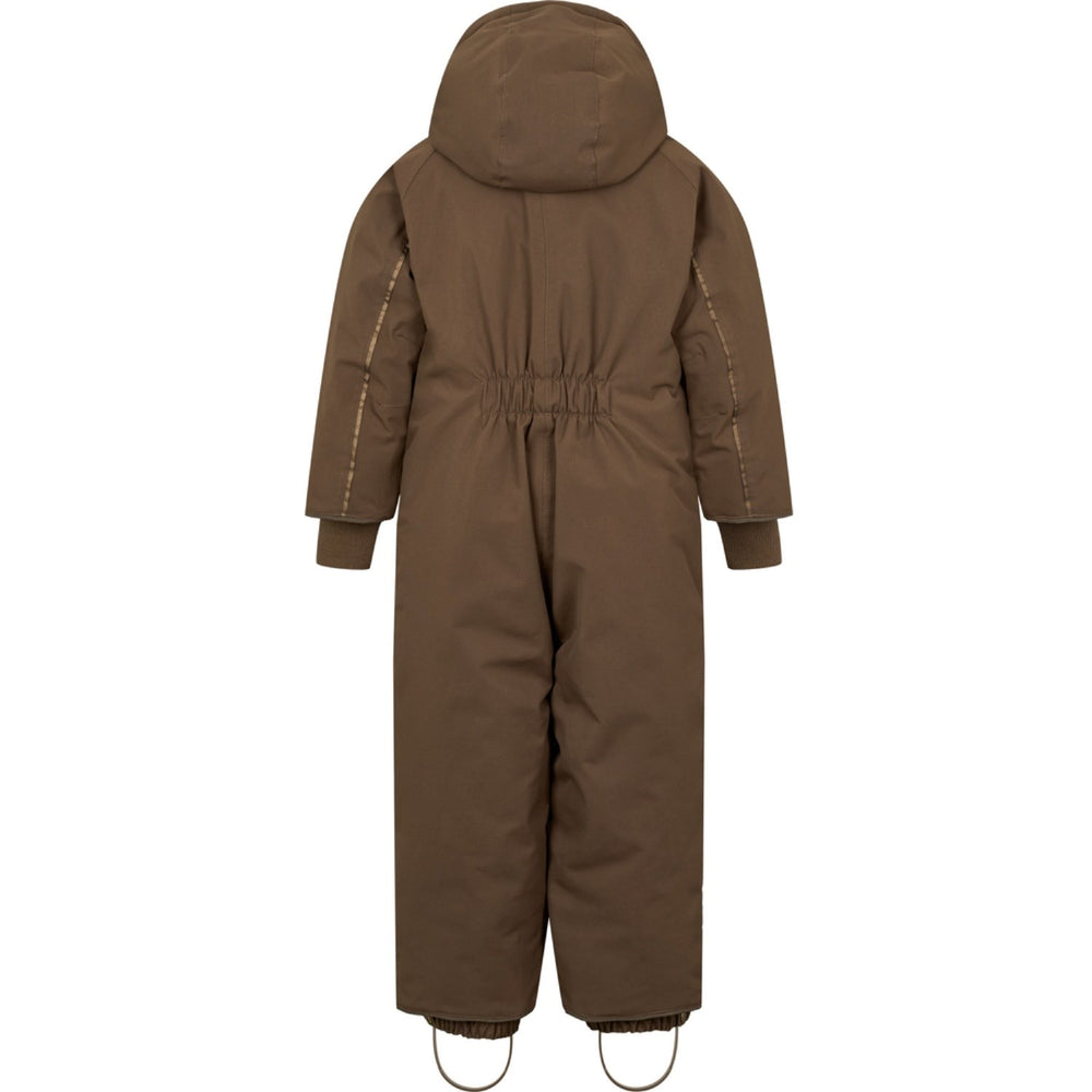 Køb MarMar Tech. Outerwear Solid Deep Choco Ollie Dragt
