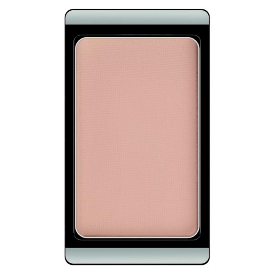 Artdeco Eyeshadow #544 Matt Generous Beige 0,8g