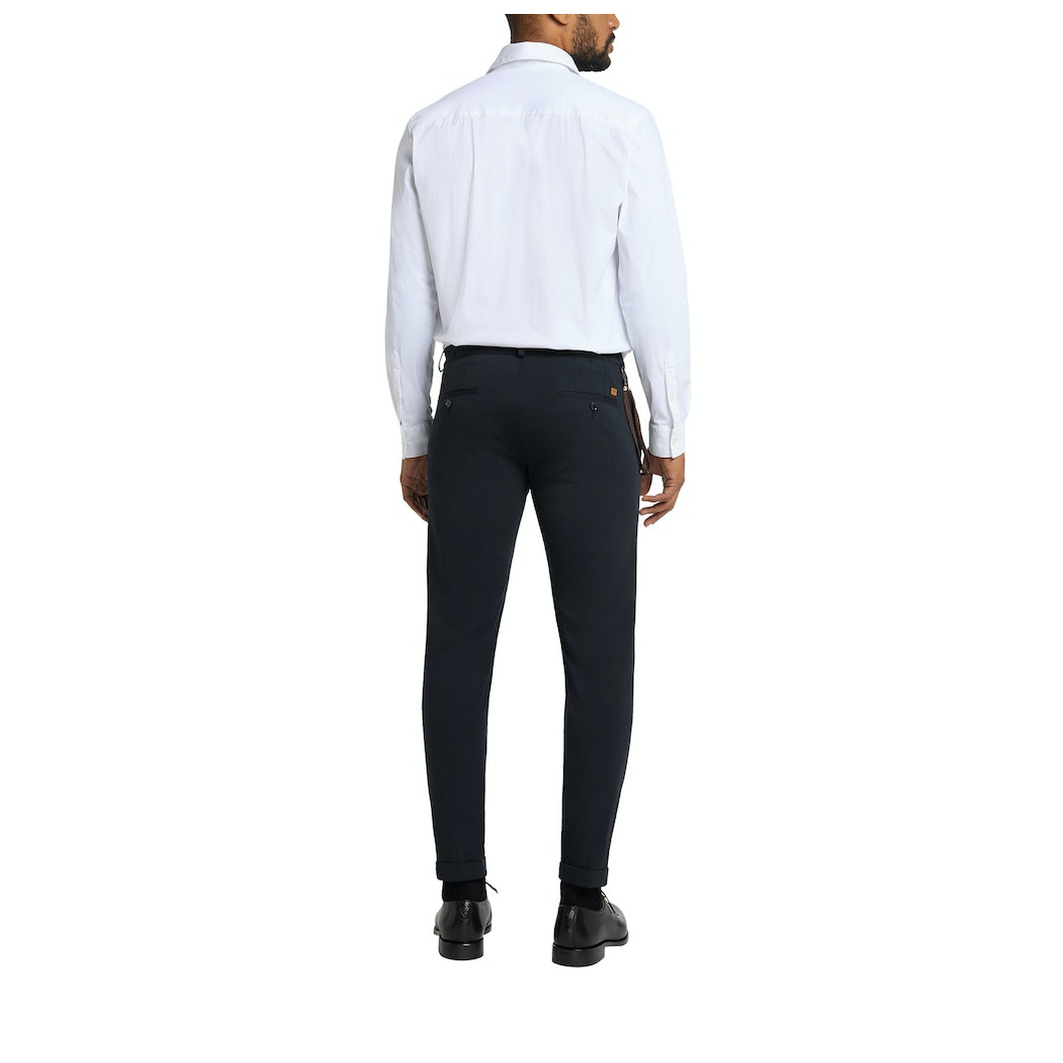 CG - Club of Gents Hose/Trousers CG Conn