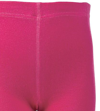 Melton trømpebukser, Pink