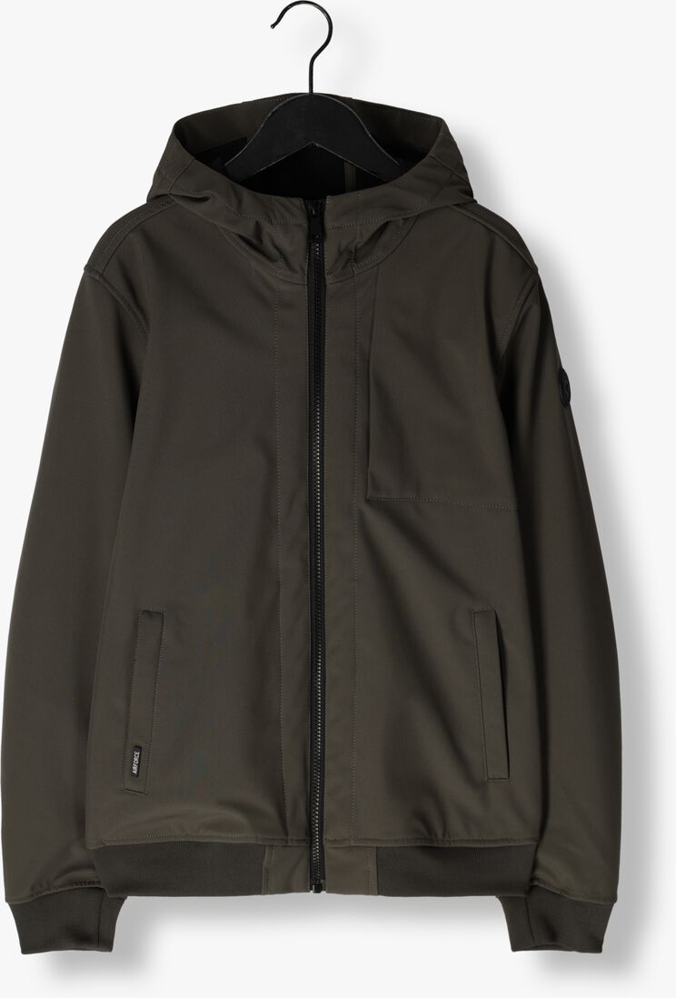 AIRFORCE khaki airforce jack hrb0575